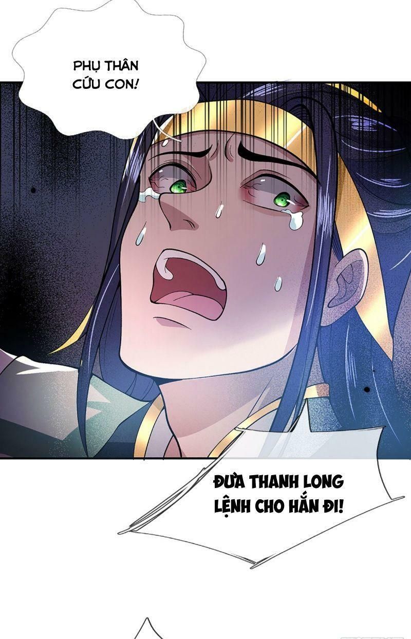 đọc truyện Ta Trở Về Từ Chư Thiên Vạn Giới Chương 13 ảnh 9 tại Thiên Thai Truyện