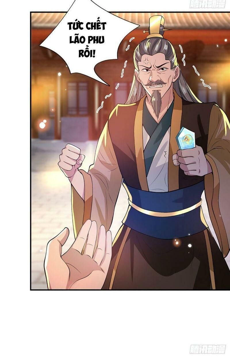 đọc truyện Ta Trở Về Từ Chư Thiên Vạn Giới Chương 13 ảnh 10 tại Thiên Thai Truyện