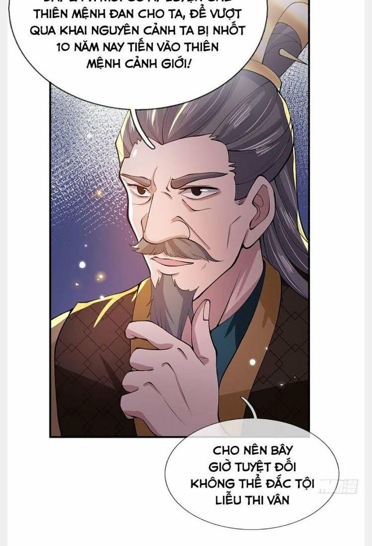 đọc truyện Ta Trở Về Từ Chư Thiên Vạn Giới Chương 14 ảnh 12 tại Thiên Thai Truyện