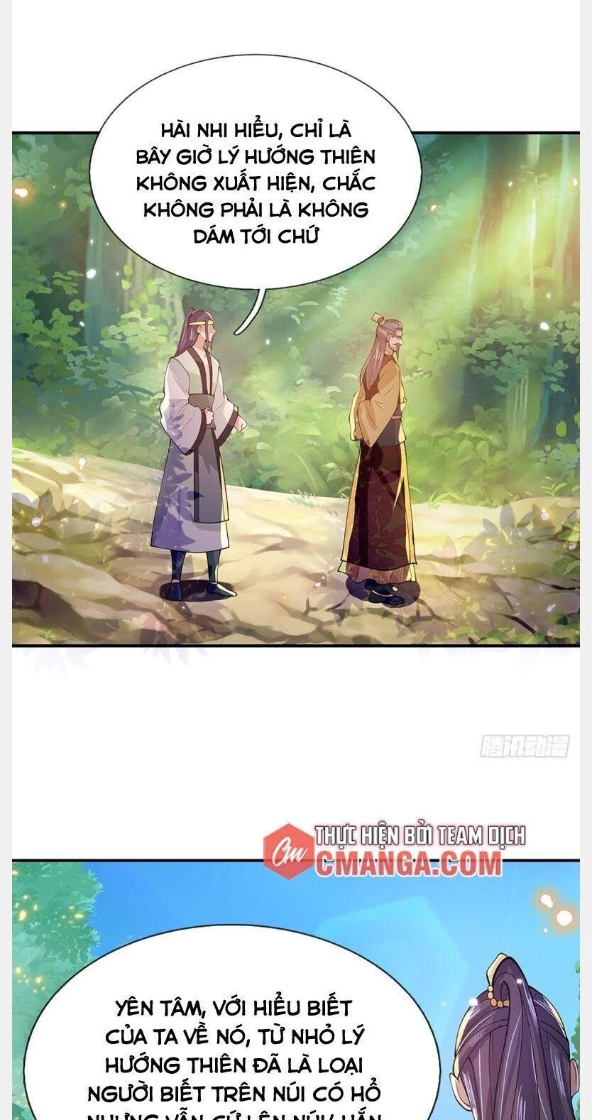 đọc truyện Ta Trở Về Từ Chư Thiên Vạn Giới Chương 14 ảnh 13 tại Thiên Thai Truyện