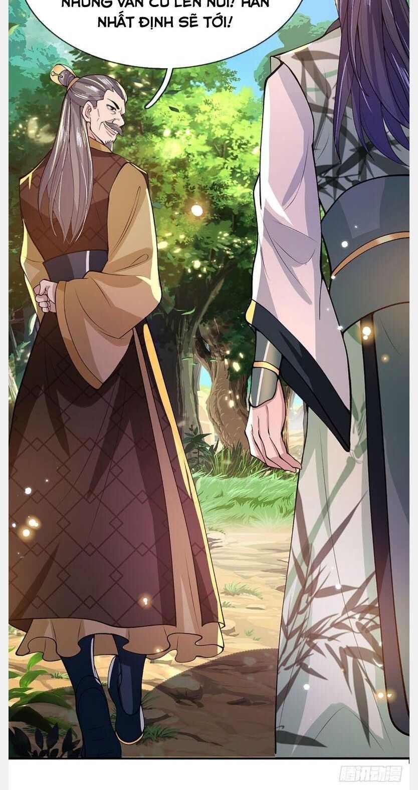 đọc truyện Ta Trở Về Từ Chư Thiên Vạn Giới Chương 14 ảnh 14 tại Thiên Thai Truyện