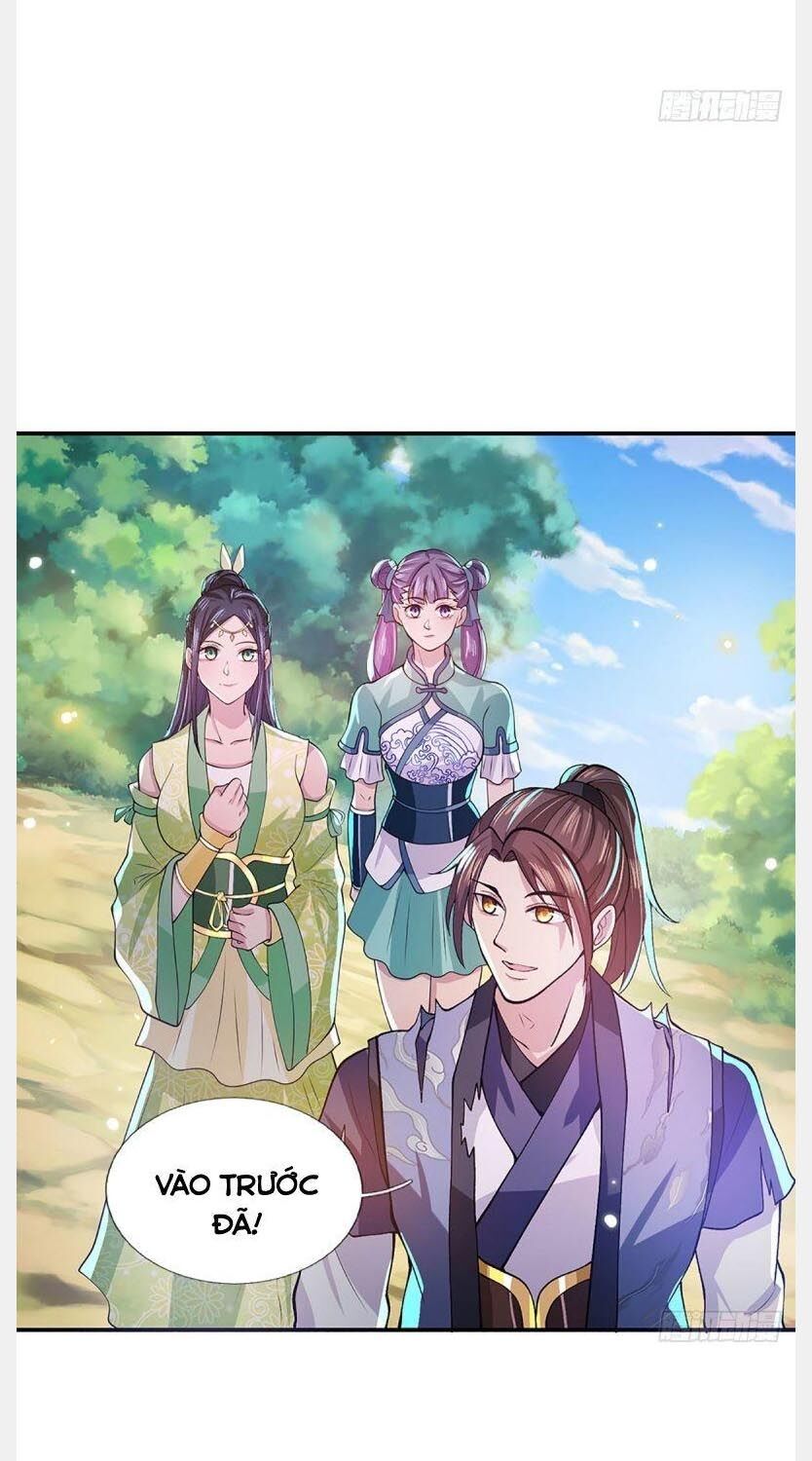 đọc truyện Ta Trở Về Từ Chư Thiên Vạn Giới Chương 14 ảnh 18 tại Thiên Thai Truyện