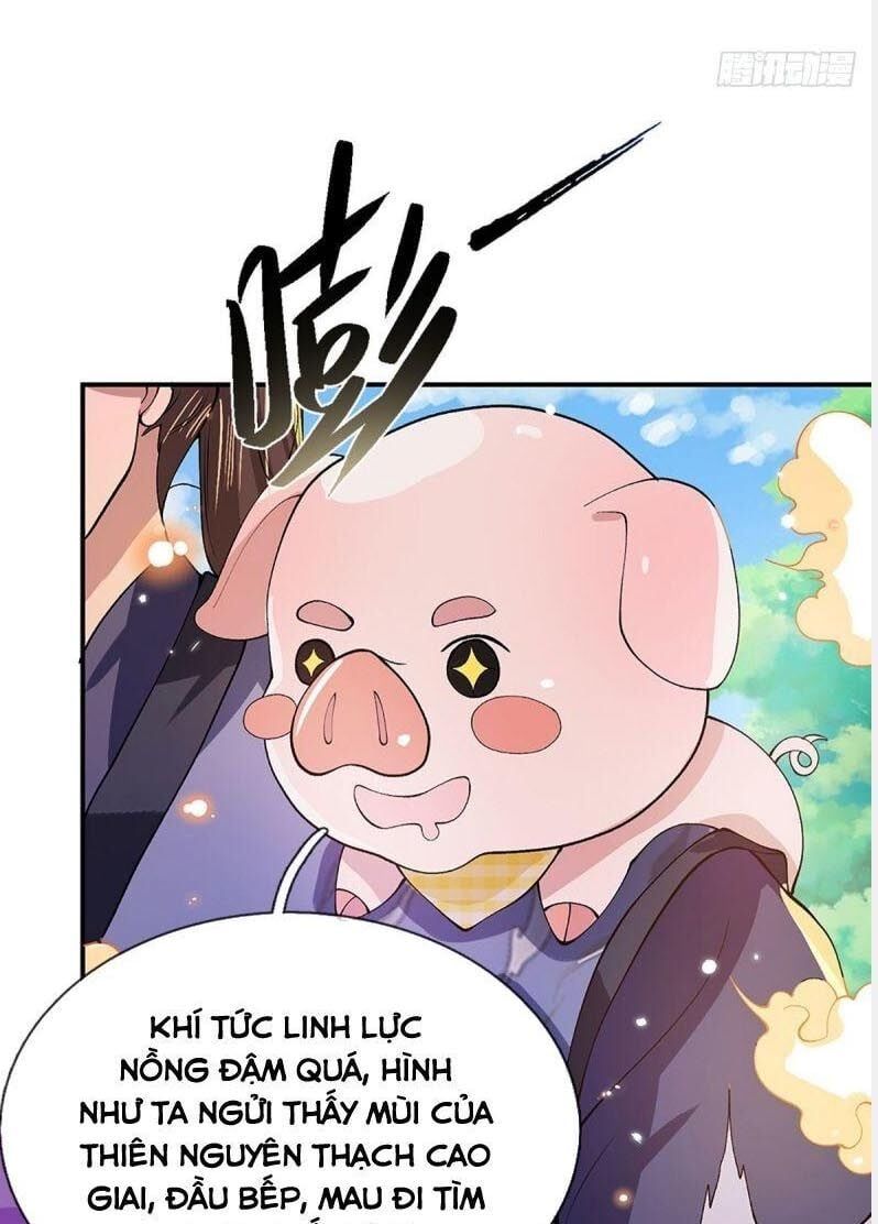 đọc truyện Ta Trở Về Từ Chư Thiên Vạn Giới Chương 14 ảnh 22 tại Thiên Thai Truyện