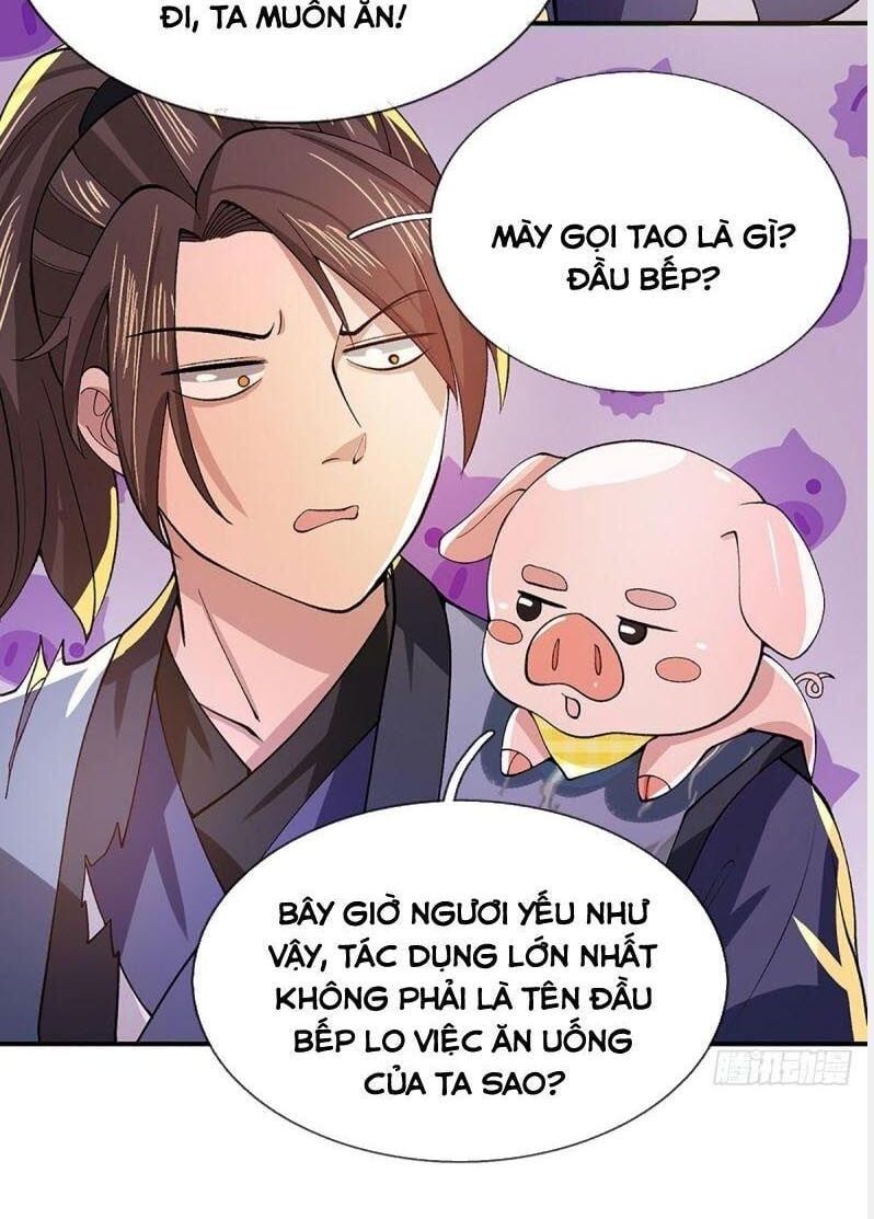 đọc truyện Ta Trở Về Từ Chư Thiên Vạn Giới Chương 14 ảnh 23 tại Thiên Thai Truyện