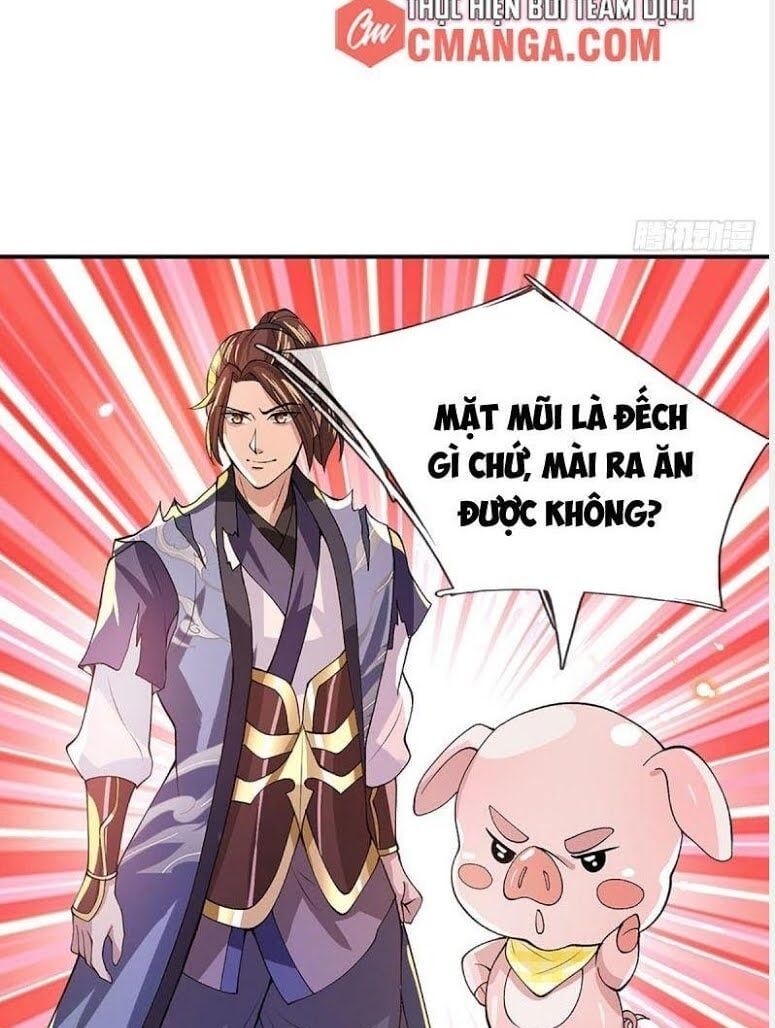 đọc truyện Ta Trở Về Từ Chư Thiên Vạn Giới Chương 14 ảnh 25 tại Thiên Thai Truyện