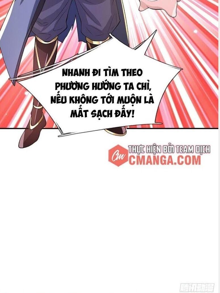 đọc truyện Ta Trở Về Từ Chư Thiên Vạn Giới Chương 14 ảnh 26 tại Thiên Thai Truyện