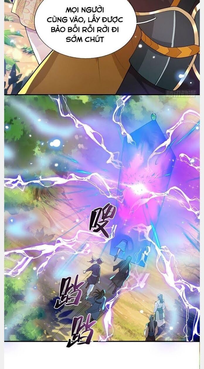 đọc truyện Ta Trở Về Từ Chư Thiên Vạn Giới Chương 14 ảnh 7 tại Thiên Thai Truyện