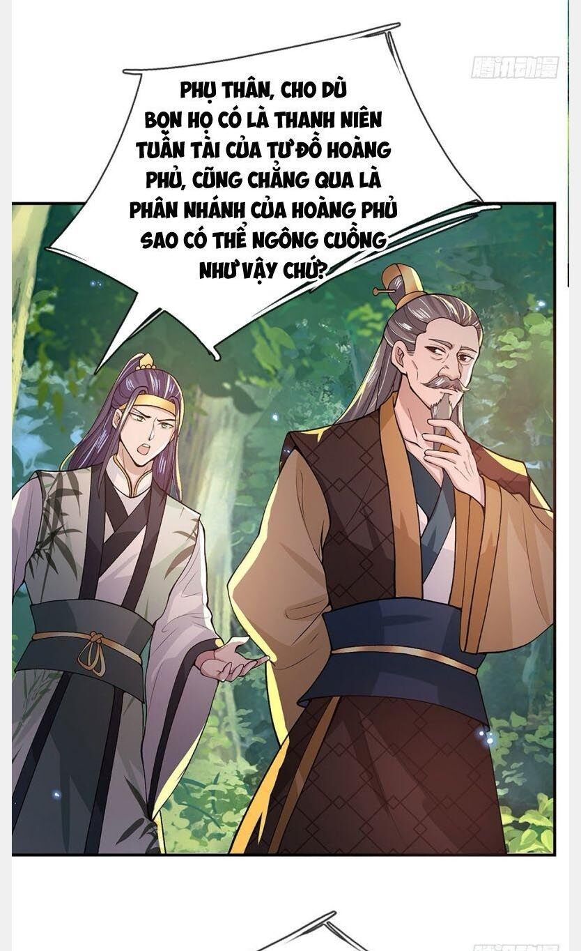 đọc truyện Ta Trở Về Từ Chư Thiên Vạn Giới Chương 14 ảnh 8 tại Thiên Thai Truyện