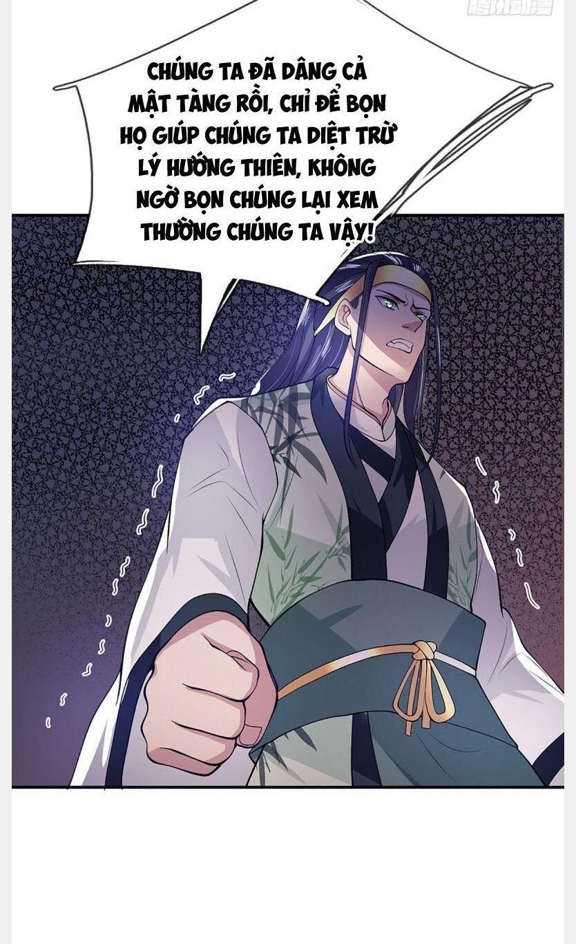 đọc truyện Ta Trở Về Từ Chư Thiên Vạn Giới Chương 14 ảnh 9 tại Thiên Thai Truyện