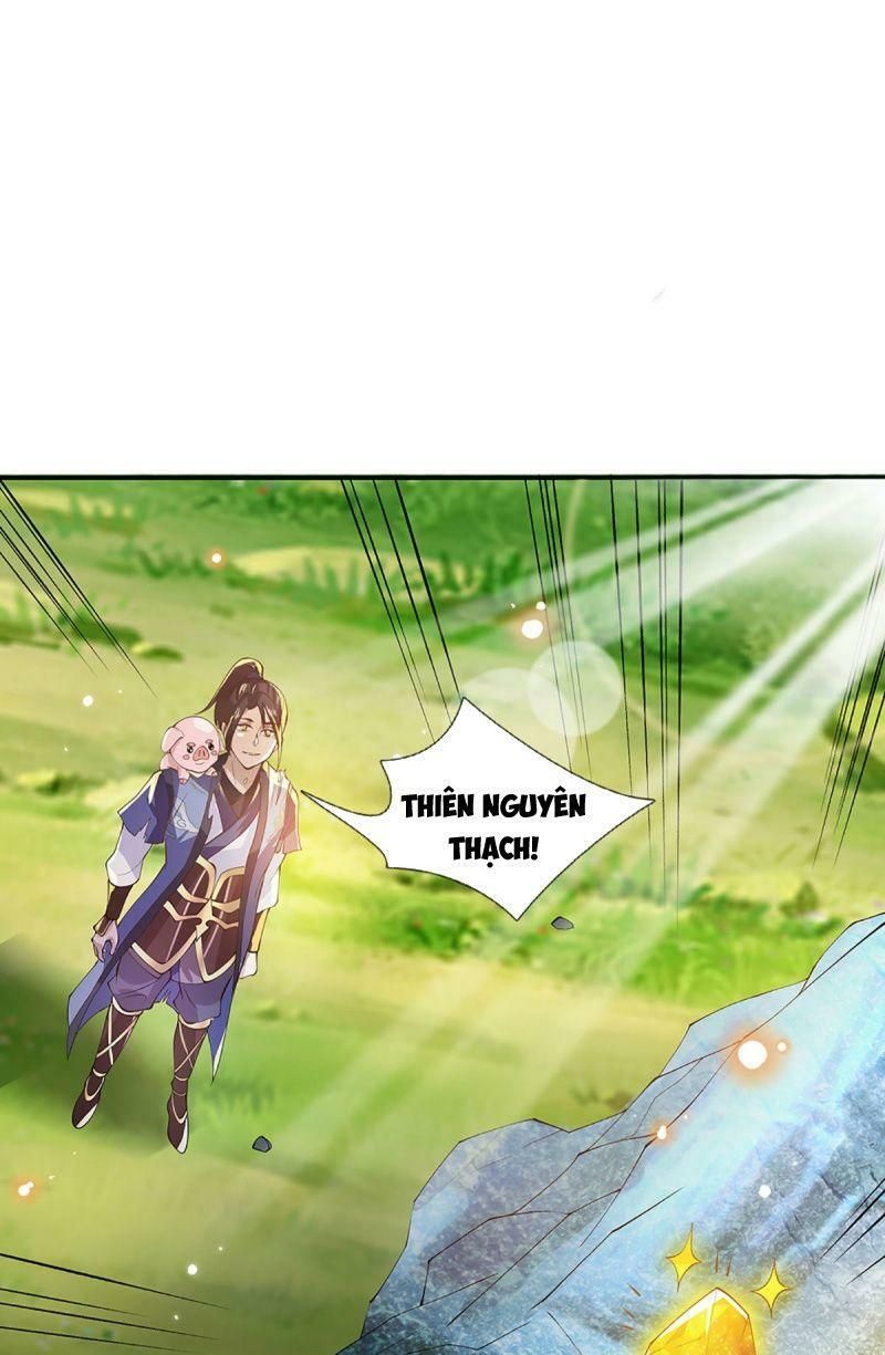 đọc truyện Ta Trở Về Từ Chư Thiên Vạn Giới Chương 15 ảnh 3 tại Thiên Thai Truyện