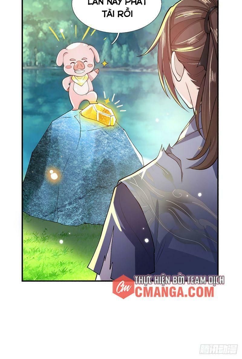 đọc truyện Ta Trở Về Từ Chư Thiên Vạn Giới Chương 15 ảnh 16 tại Thiên Thai Truyện