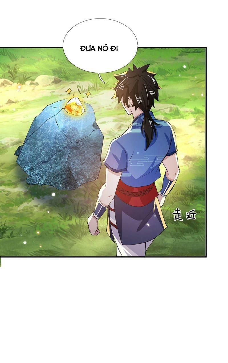 đọc truyện Ta Trở Về Từ Chư Thiên Vạn Giới Chương 15 ảnh 22 tại Thiên Thai Truyện