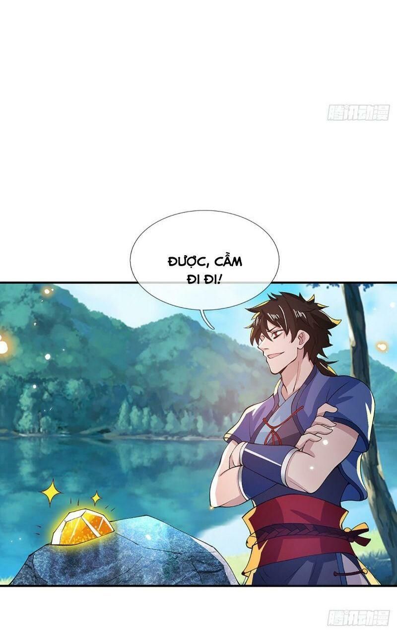 đọc truyện Ta Trở Về Từ Chư Thiên Vạn Giới Chương 15 ảnh 23 tại Thiên Thai Truyện