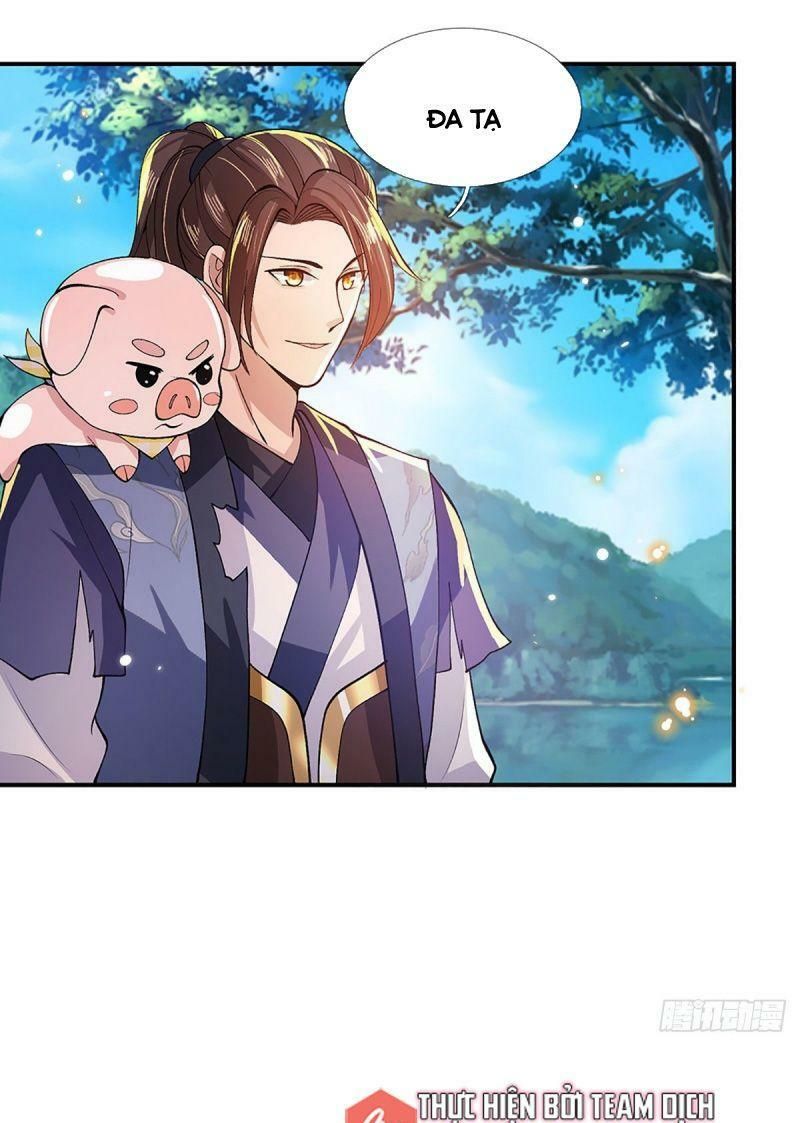 đọc truyện Ta Trở Về Từ Chư Thiên Vạn Giới Chương 15 ảnh 24 tại Thiên Thai Truyện