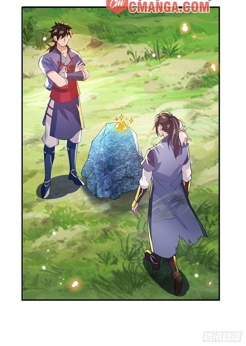 đọc truyện Ta Trở Về Từ Chư Thiên Vạn Giới Chương 15 ảnh 25 tại Thiên Thai Truyện