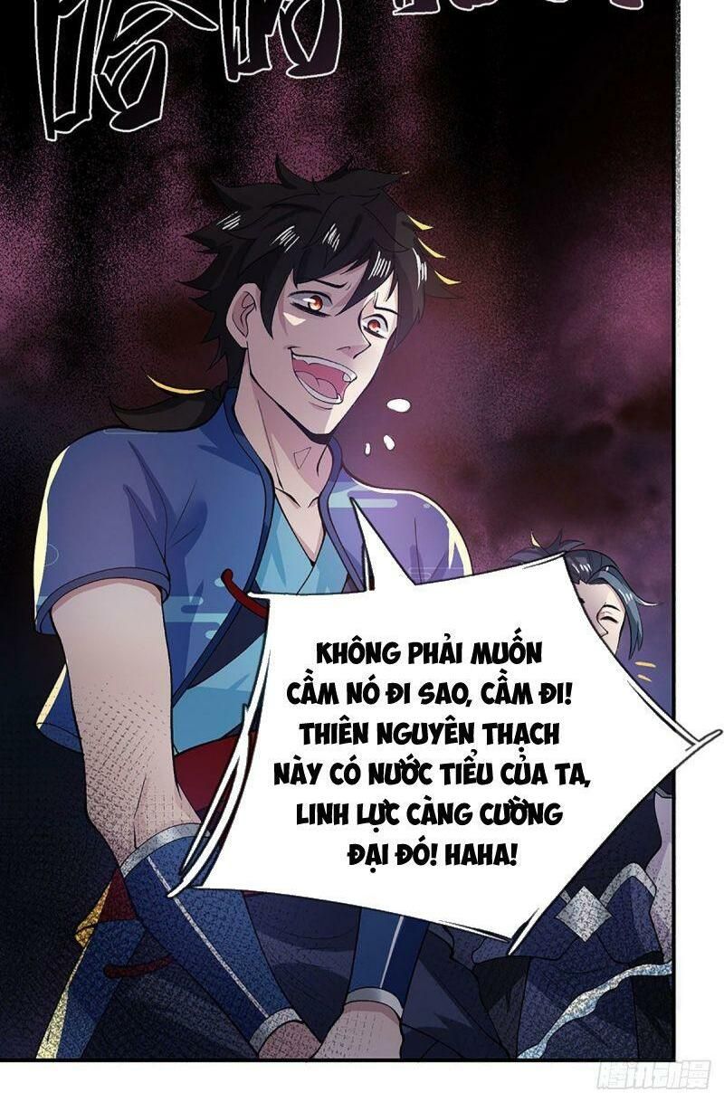 đọc truyện Ta Trở Về Từ Chư Thiên Vạn Giới Chương 15 ảnh 27 tại Thiên Thai Truyện