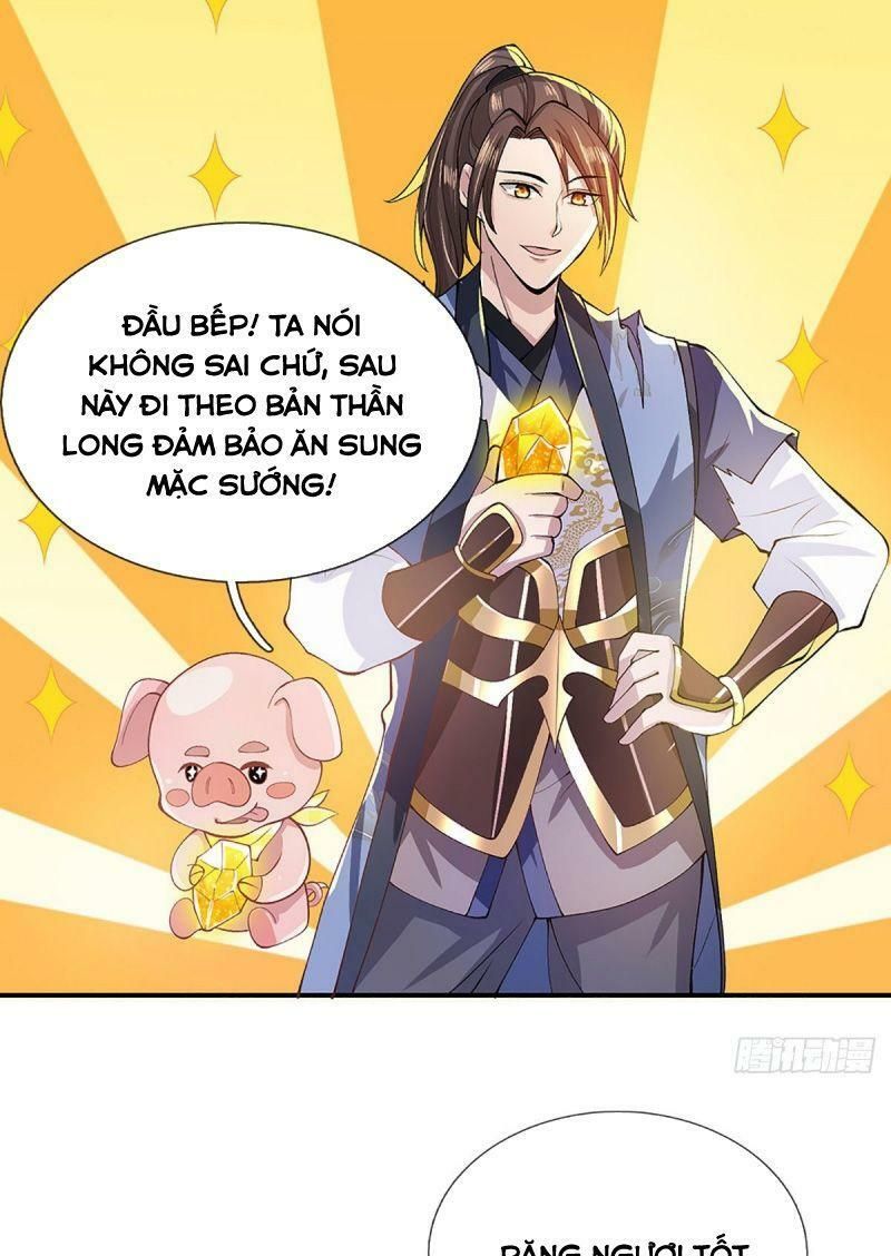 đọc truyện Ta Trở Về Từ Chư Thiên Vạn Giới Chương 15 ảnh 5 tại Thiên Thai Truyện