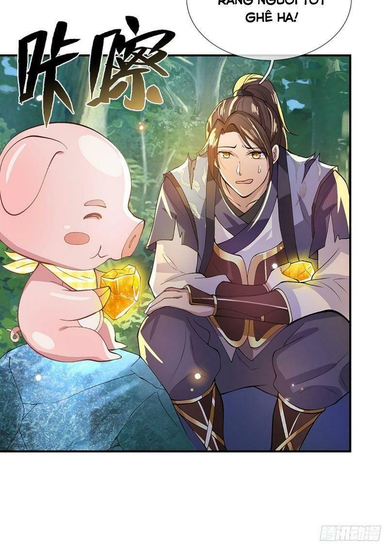 đọc truyện Ta Trở Về Từ Chư Thiên Vạn Giới Chương 15 ảnh 6 tại Thiên Thai Truyện