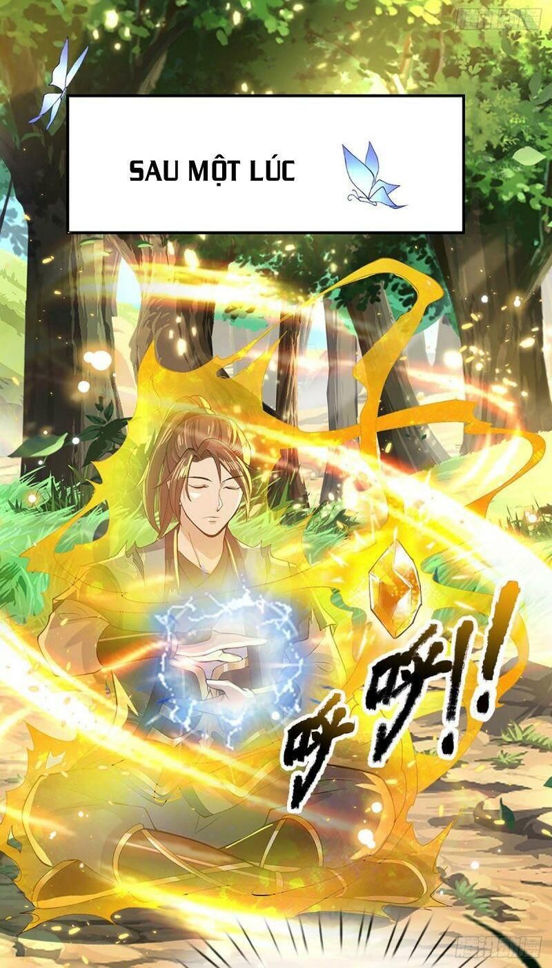 đọc truyện Ta Trở Về Từ Chư Thiên Vạn Giới Chương 15 ảnh 8 tại Thiên Thai Truyện