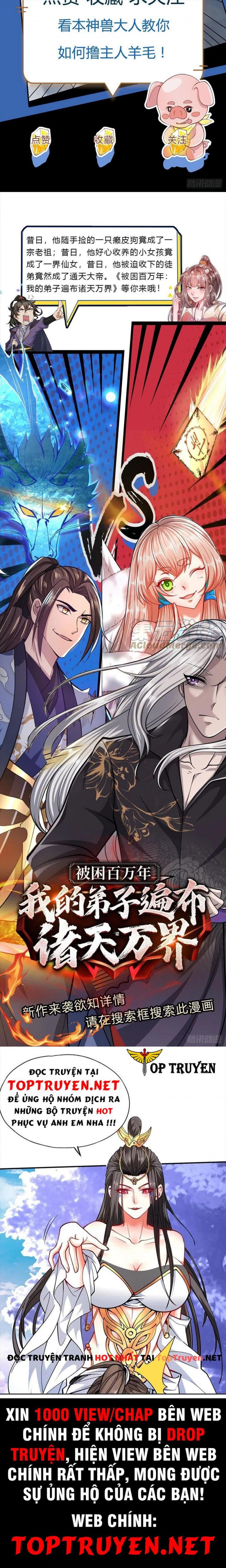 đọc truyện Ta Trở Về Từ Chư Thiên Vạn Giới Chương 156 ảnh 5 tại Thiên Thai Truyện