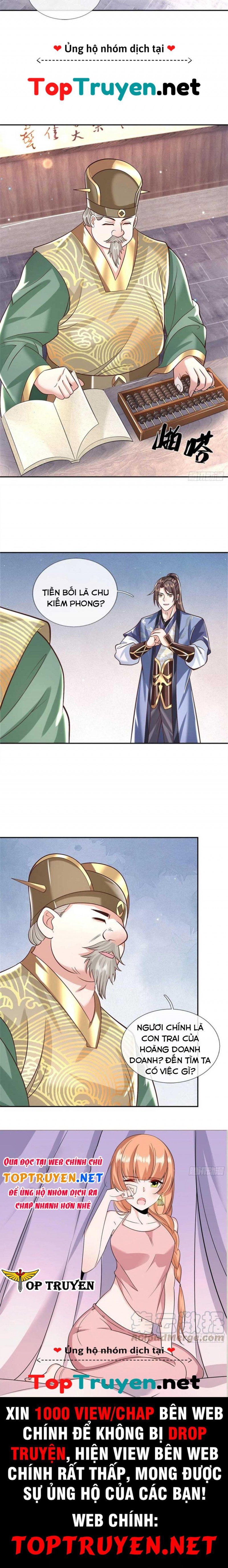 đọc truyện Ta Trở Về Từ Chư Thiên Vạn Giới Chương 157 ảnh 5 tại Thiên Thai Truyện