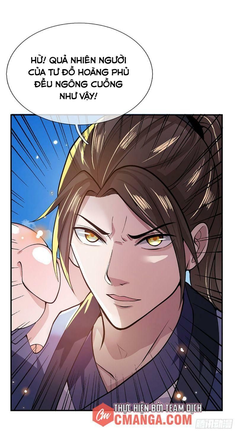 đọc truyện Ta Trở Về Từ Chư Thiên Vạn Giới Chương 16 ảnh 3 tại Thiên Thai Truyện