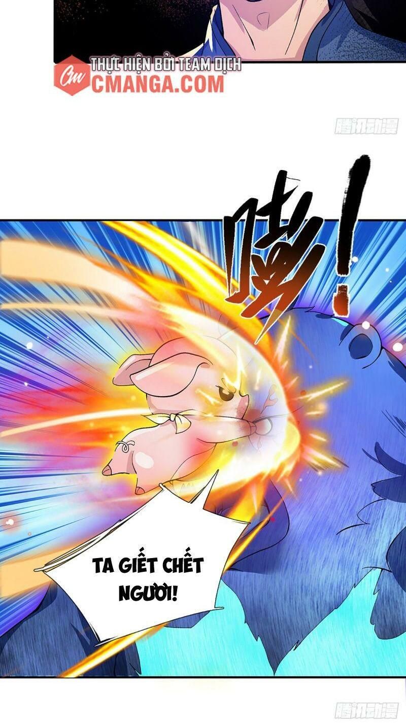 đọc truyện Ta Trở Về Từ Chư Thiên Vạn Giới Chương 16 ảnh 12 tại Thiên Thai Truyện