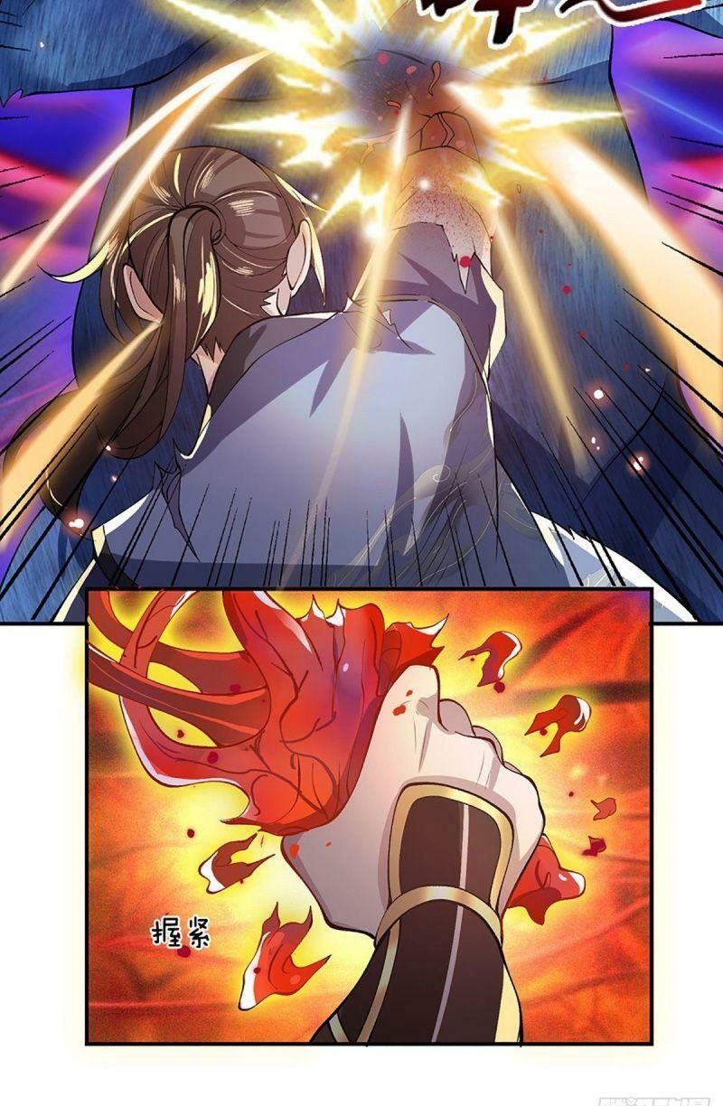 đọc truyện Ta Trở Về Từ Chư Thiên Vạn Giới Chương 16 ảnh 15 tại Thiên Thai Truyện