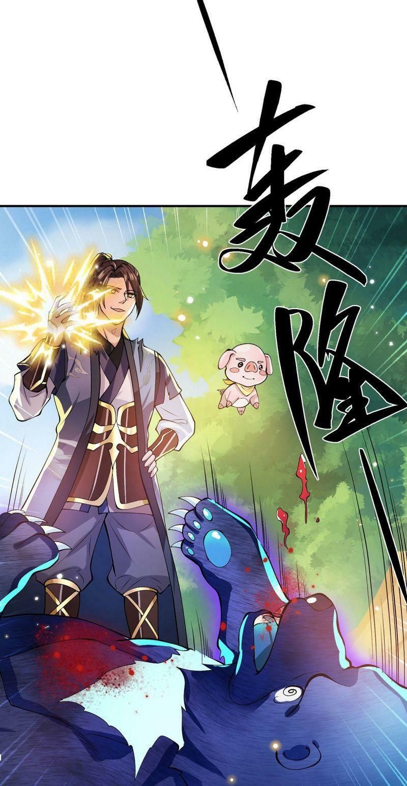 đọc truyện Ta Trở Về Từ Chư Thiên Vạn Giới Chương 16 ảnh 17 tại Thiên Thai Truyện