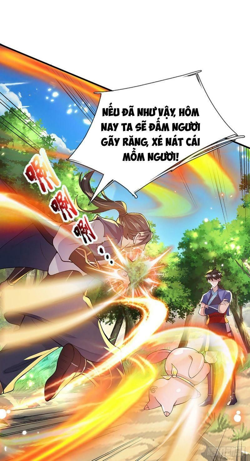 đọc truyện Ta Trở Về Từ Chư Thiên Vạn Giới Chương 16 ảnh 4 tại Thiên Thai Truyện