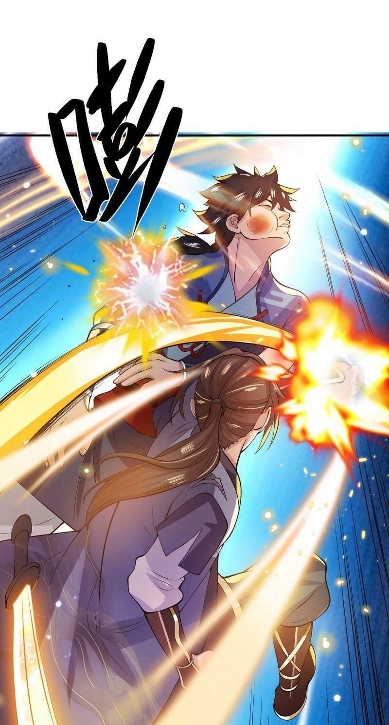 đọc truyện Ta Trở Về Từ Chư Thiên Vạn Giới Chương 16 ảnh 23 tại Thiên Thai Truyện