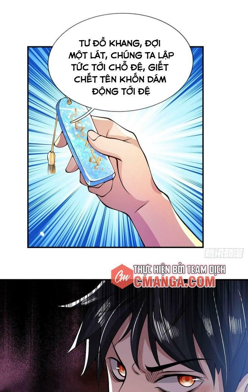 đọc truyện Ta Trở Về Từ Chư Thiên Vạn Giới Chương 16 ảnh 29 tại Thiên Thai Truyện