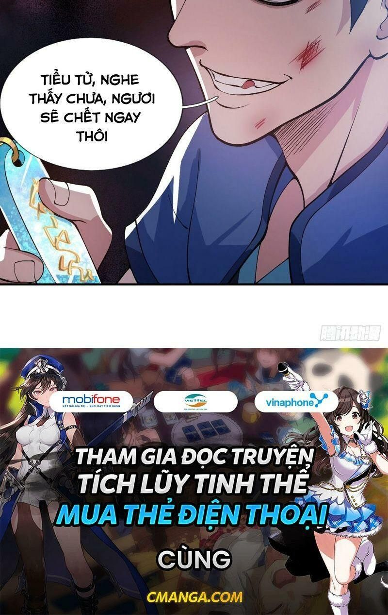 đọc truyện Ta Trở Về Từ Chư Thiên Vạn Giới Chương 16 ảnh 30 tại Thiên Thai Truyện