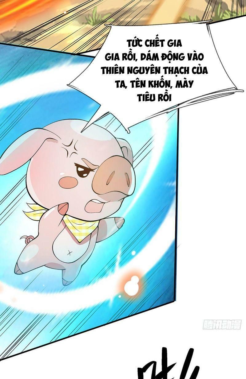 đọc truyện Ta Trở Về Từ Chư Thiên Vạn Giới Chương 16 ảnh 5 tại Thiên Thai Truyện