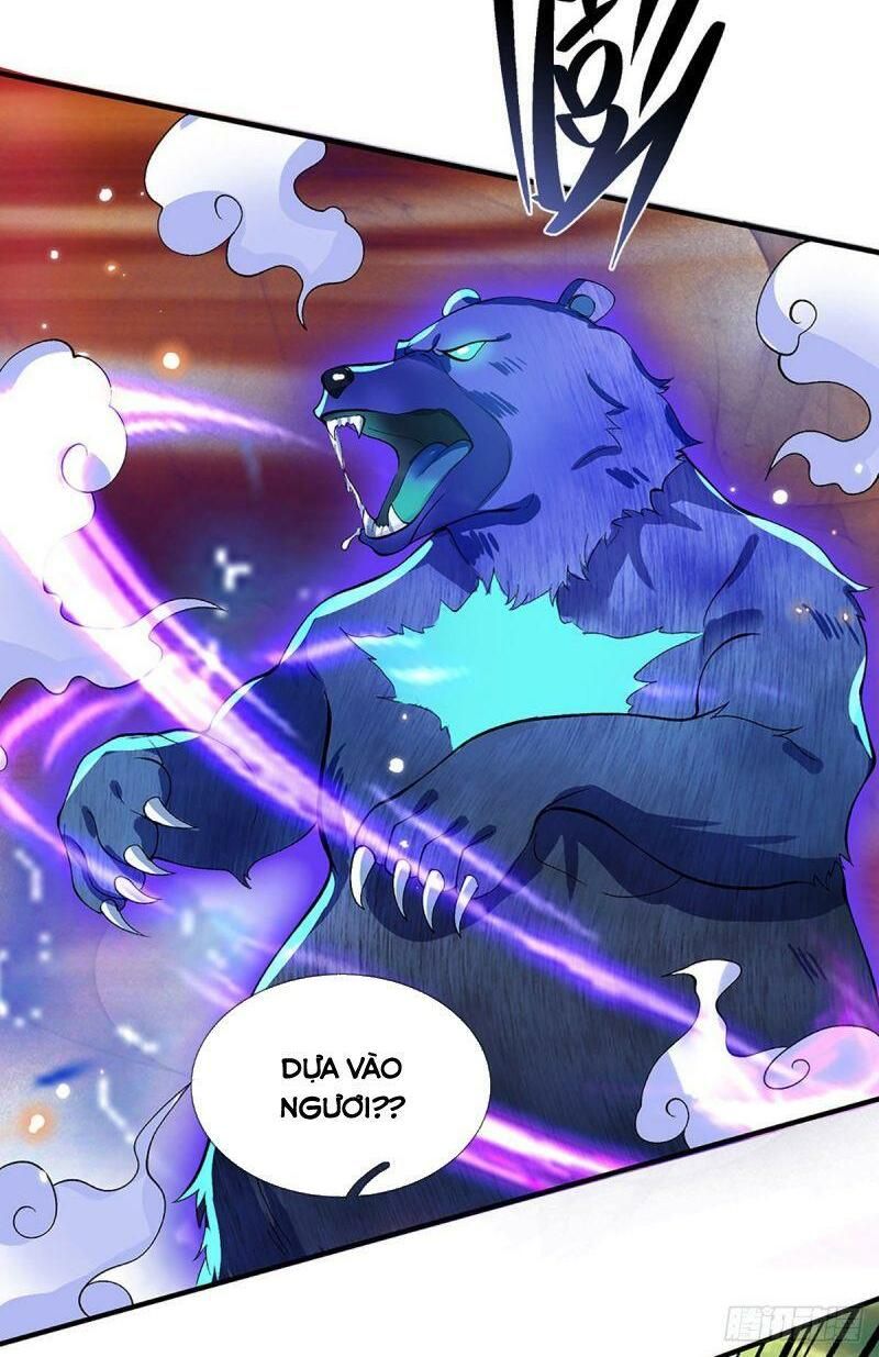 đọc truyện Ta Trở Về Từ Chư Thiên Vạn Giới Chương 16 ảnh 6 tại Thiên Thai Truyện