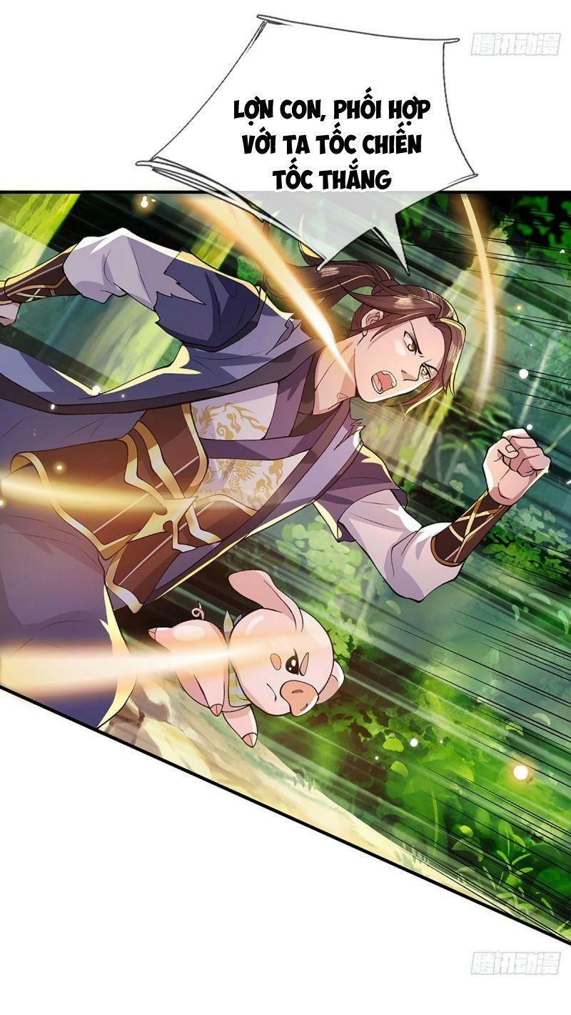 đọc truyện Ta Trở Về Từ Chư Thiên Vạn Giới Chương 16 ảnh 9 tại Thiên Thai Truyện