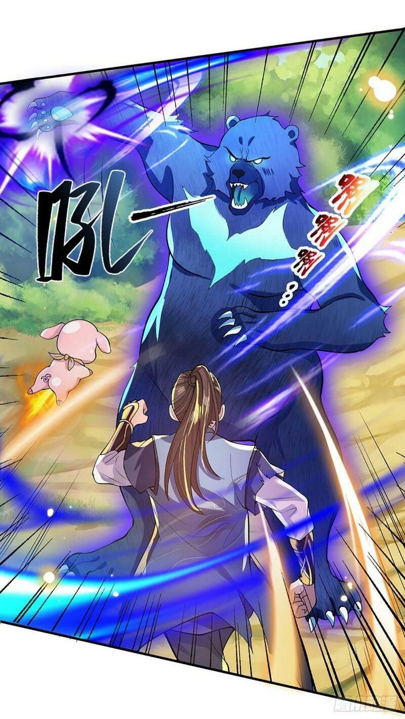 đọc truyện Ta Trở Về Từ Chư Thiên Vạn Giới Chương 16 ảnh 10 tại Thiên Thai Truyện