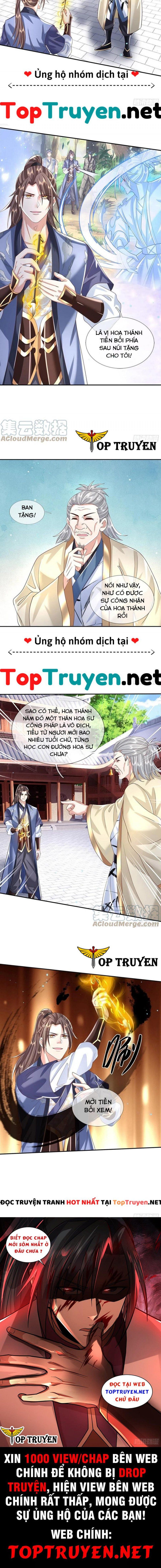 đọc truyện Ta Trở Về Từ Chư Thiên Vạn Giới Chương 168 ảnh 7 tại Thiên Thai Truyện