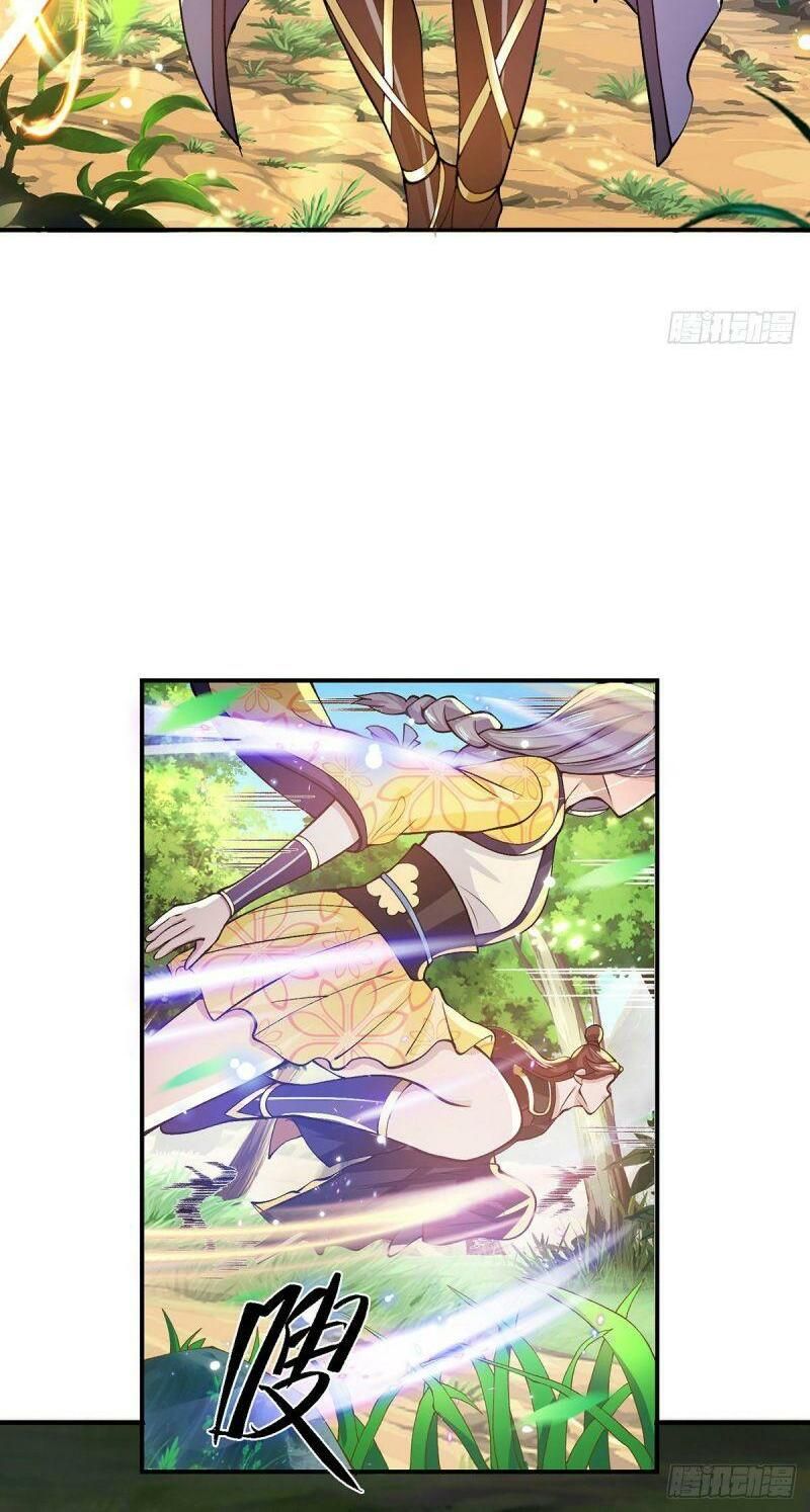 đọc truyện Ta Trở Về Từ Chư Thiên Vạn Giới Chương 17 ảnh 14 tại Thiên Thai Truyện