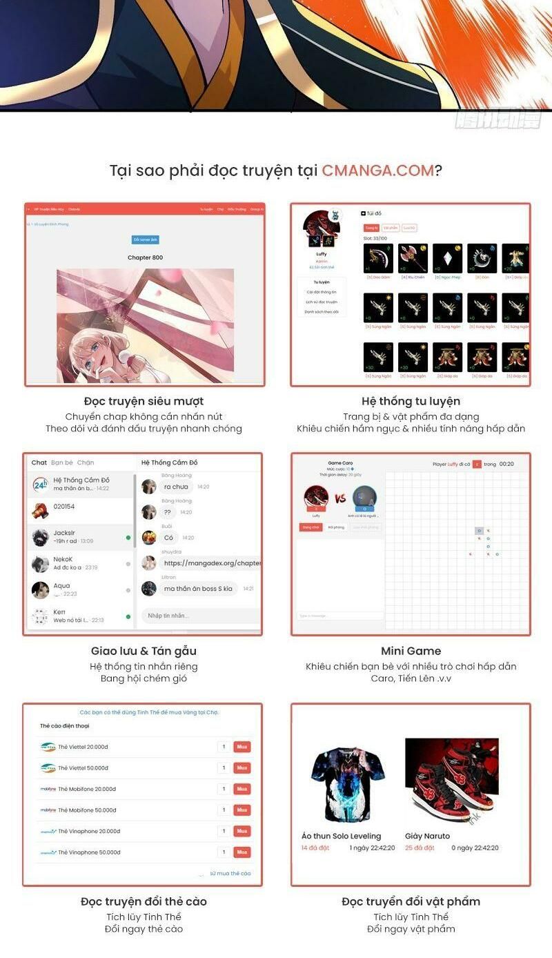 đọc truyện Ta Trở Về Từ Chư Thiên Vạn Giới Chương 17 ảnh 17 tại Thiên Thai Truyện