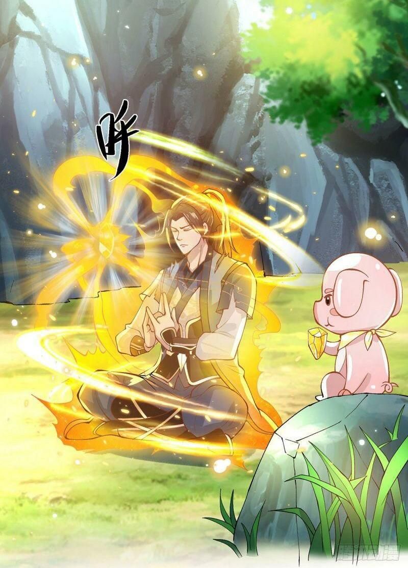 đọc truyện Ta Trở Về Từ Chư Thiên Vạn Giới Chương 17 ảnh 27 tại Thiên Thai Truyện