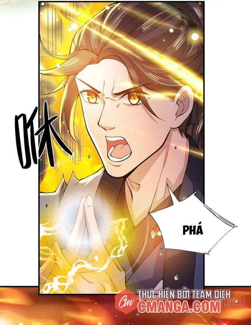 đọc truyện Ta Trở Về Từ Chư Thiên Vạn Giới Chương 17 ảnh 28 tại Thiên Thai Truyện