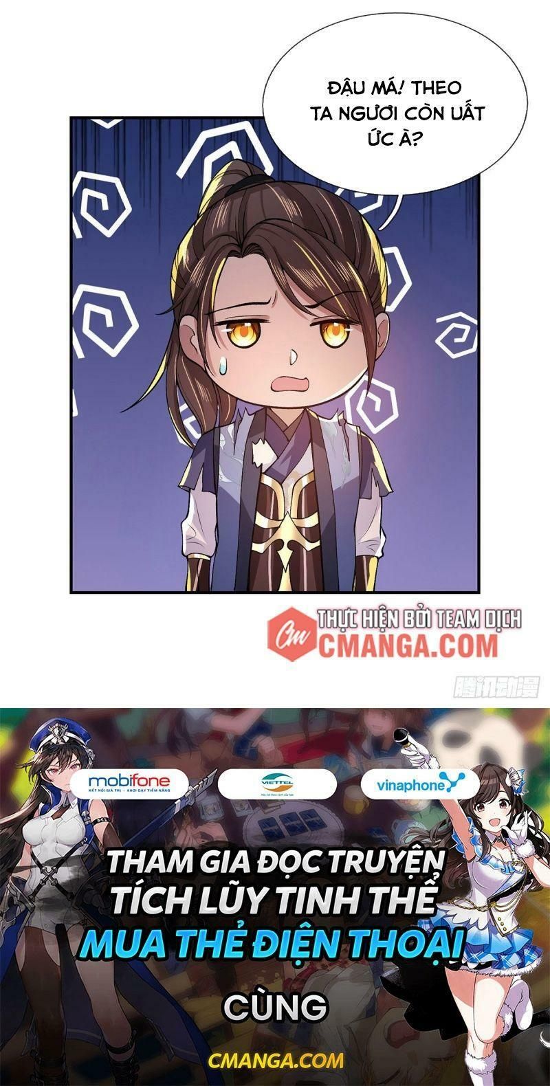 đọc truyện Ta Trở Về Từ Chư Thiên Vạn Giới Chương 17 ảnh 32 tại Thiên Thai Truyện