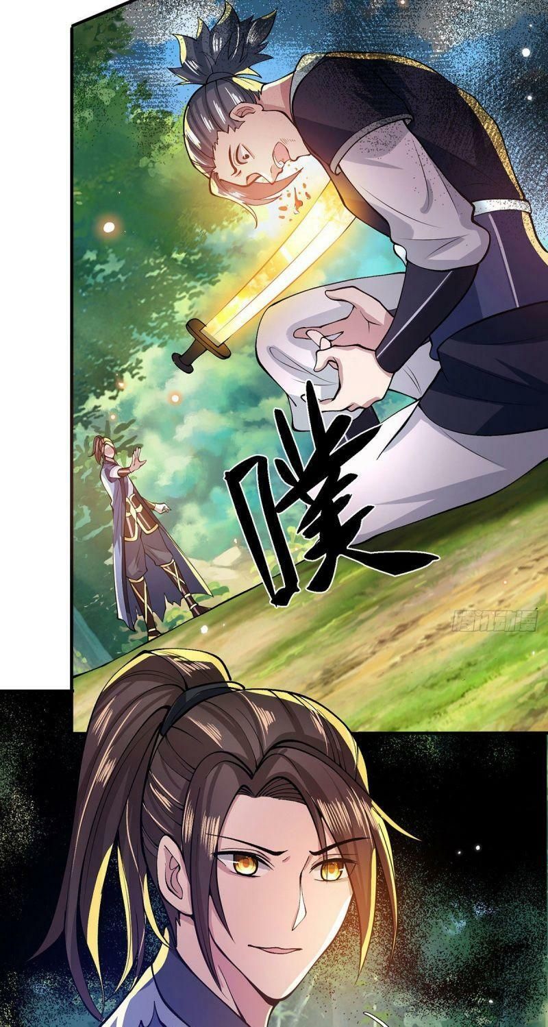 đọc truyện Ta Trở Về Từ Chư Thiên Vạn Giới Chương 17 ảnh 9 tại Thiên Thai Truyện