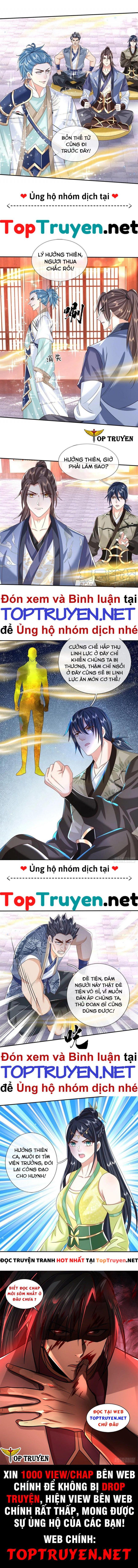 đọc truyện Ta Trở Về Từ Chư Thiên Vạn Giới Chương 174 ảnh 6 tại Thiên Thai Truyện