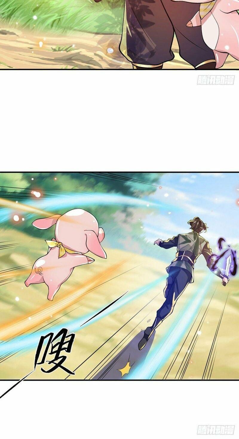 đọc truyện Ta Trở Về Từ Chư Thiên Vạn Giới Chương 18 ảnh 14 tại Thiên Thai Truyện