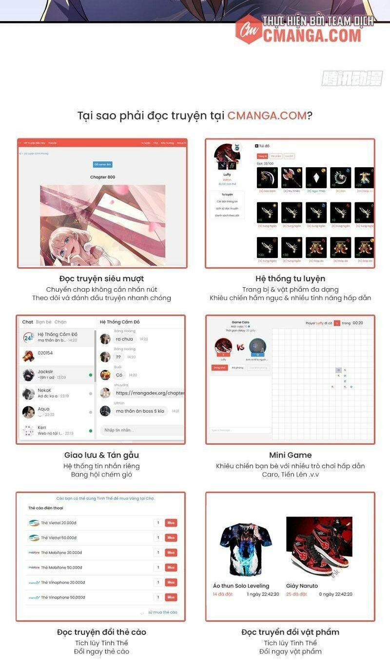 đọc truyện Ta Trở Về Từ Chư Thiên Vạn Giới Chương 18 ảnh 28 tại Thiên Thai Truyện