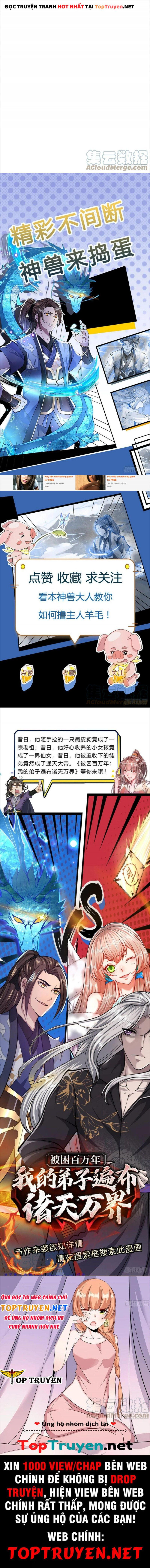 đọc truyện Ta Trở Về Từ Chư Thiên Vạn Giới Chương 182 ảnh 6 tại Thiên Thai Truyện