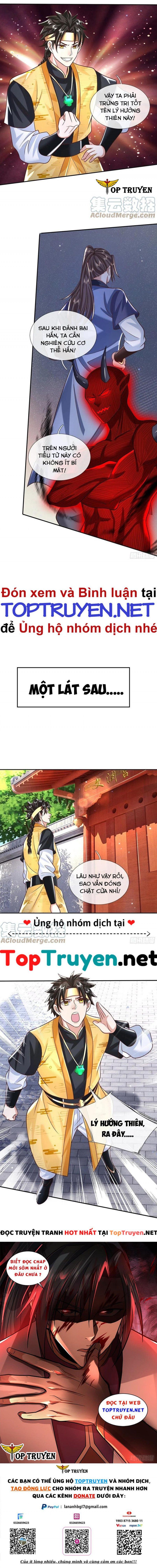 đọc truyện Ta Trở Về Từ Chư Thiên Vạn Giới Chương 189 ảnh 6 tại Thiên Thai Truyện