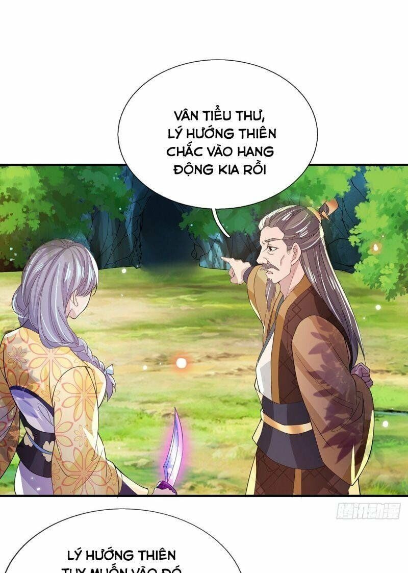 đọc truyện Ta Trở Về Từ Chư Thiên Vạn Giới Chương 19 ảnh 13 tại Thiên Thai Truyện